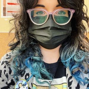 Meet your Posher, Jessica